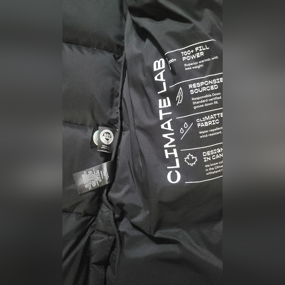 The Superpuff Long - Picture 6 of 7